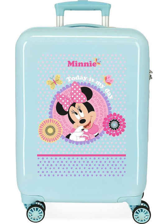 Disney Minnie Valiză De Călătorie Pentru Copii ...