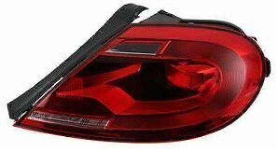 Magneti Marelli Taillights Led for Opel Meriva
