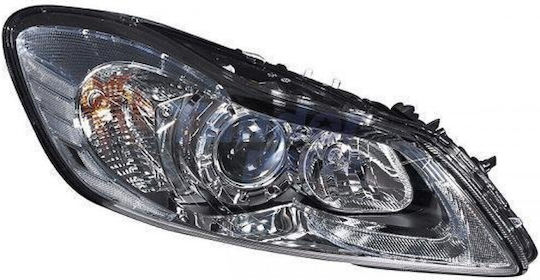 Magneti Marelli Front Lights for Volvo C30