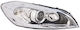 Magneti Marelli Front Lights for Volvo C70