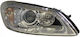 Magneti Marelli Front Lights for Volvo C30