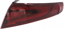 Magneti Marelli Δεξί Πίσω Φανάρι Led για Alfa Romeo Giulia