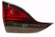 Magneti Marelli Taillights Led for Opel Zafira Tourer