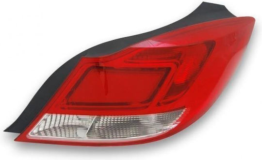 Magneti Marelli Задни светлини LED за Opel Емблема 1бр