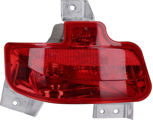 Magneti Marelli Taillights for Opel Zafira Tourer