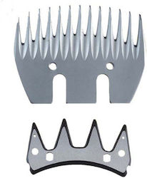 GTS Moda Italia Clipper Blade Replacement