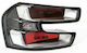 Magneti Marelli Taillights Led for Citroen C4 Grand Picasso
