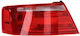 Magneti Marelli Taillights for Audi A5 Mini Cabrio