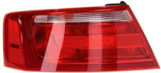 Magneti Marelli Taillights for Audi A5 Mini Cabrio