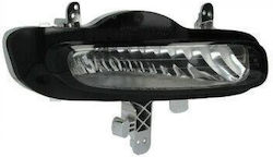 Magneti Marelli Δεξί Μπροστινό Φανάρι για Fiat Panda / New Panda