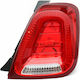 Magneti Marelli Taillights for Fiat 500 2015-2018
