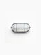 Viokar Wall-Mounted Outdoor Turtle Light E27 IP54 23x10.5x9.2εκ.