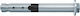 fischer Ούπα Μεταλλικό 10x70mm 2τμχ