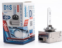 Photon Lampă D1S Xenon Alb rece Photon Lampă D1S Xenon Alb rece