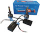 Photon Lamps Car H1 Canbus LED 6000K Cold White 12-24V 55W 2pcs