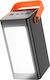 Hoco J107 Power Bank 90000mAh 22.5W with 4 USB-...