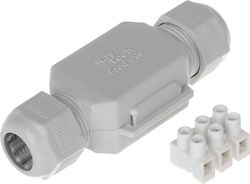 RayTech Draußen Elektrisches Gehäuse IP68