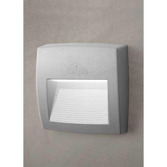 Fumagalli Lοrenza 150 Aplica de exterior montată pe perete R7S
