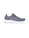 Patriot 13 Sport Shoes Running Anthracite / Purple