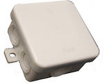 Dabler External Mount Electrical Box