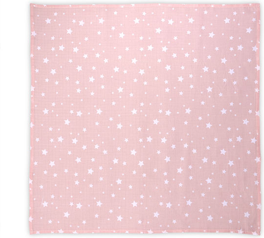 Lorelli Burp Tücher 80x80cm