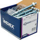 Index Oops Metal 12x110mm