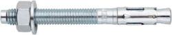 Index Oops Metal 8x90mm