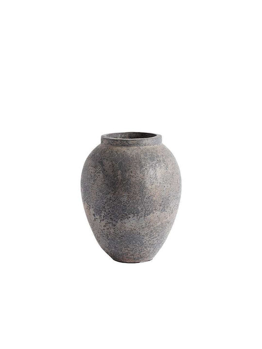 Muubs Ceramic Vase 23x23x28cm