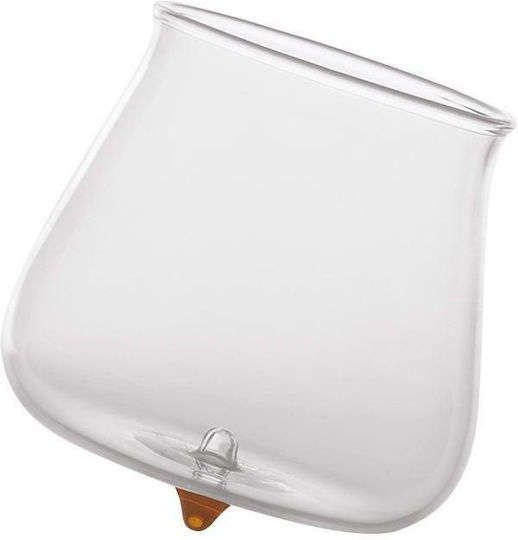 Zafferano HS Aqua Whiskey / Cocktail Glas 260ml