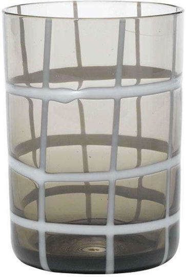 Zafferano Wasser Glas 350ml