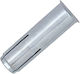Friulsider Улей Inox 12x40мм