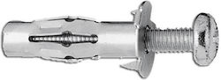 Friulsider Metallic Screw Anchor 75001005045