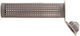 Friulsider Oupsi Plastic 15x130mm 10buc