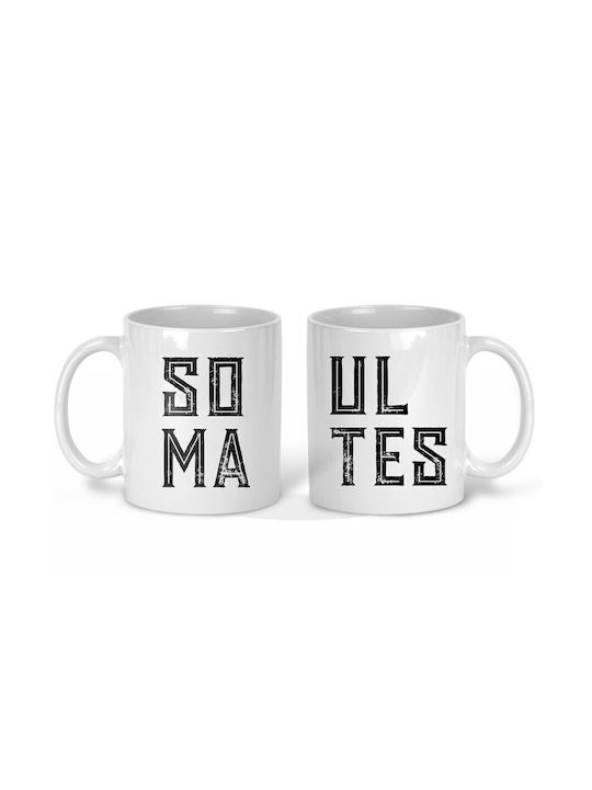 Mug White 4026327