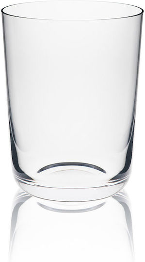Rona Handy Σετ Ποτήρια Νερού Γυάλινα 340ml 6τμχ Rona Handy Σετ Ποτήρια Νερού Γυάλινα 340ml 6τμχ