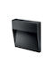Bot Lighting Wall-Mounted Outdoor Ceiling Light LED IP65 with Adjustable White Light 15.9x15.9x15.9εκ.