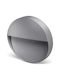 Bot Lighting Wall-Mounted Outdoor Ceiling Light LED IP65 with Natural White Light
