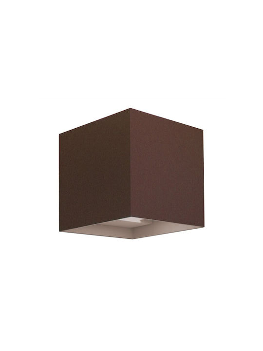 Bot Lighting Wall-Mounted Outdoor Ceiling Light...