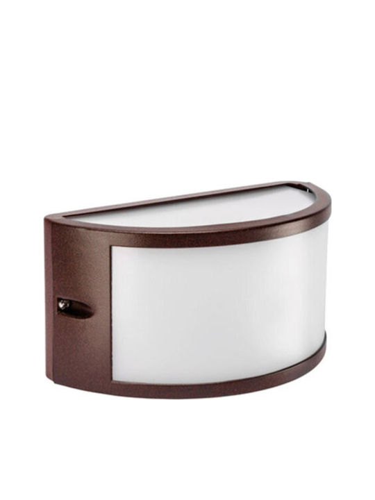 Bot Lighting Wall-Mounted Outdoor Ceiling Light...