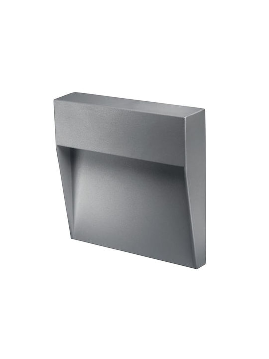 Bot Lighting Wall-Mounted Outdoor Ceiling Light...