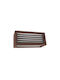 Bot Lighting Wall-Mounted Outdoor Ceiling Light E27 IP54 25x10.8x10.8εκ.