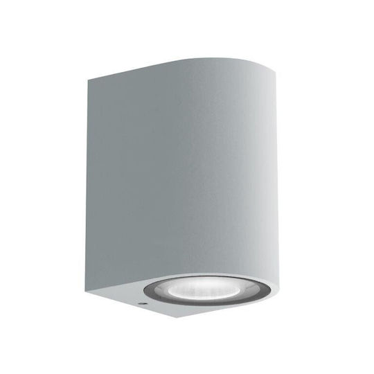 Bot Lighting Wall-Mounted Outdoor Spot Light GU10 IP54