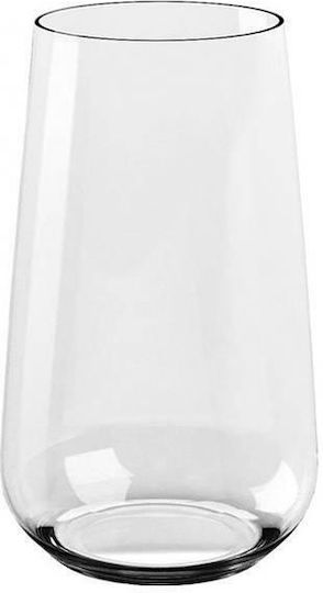 Libbey Σετ Ποτήρια Νερού Γυάλινα 290ml 6τμχ