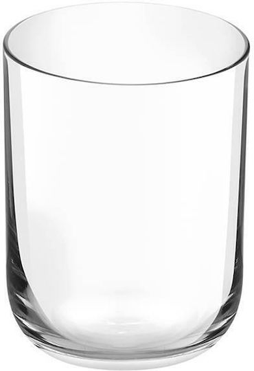 Libbey Set de Pahare pentru apa din Sticlă 350ml 6buc