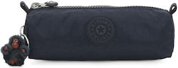 Kipling Freedom Κασετίνα Βαρελάκι Μπλε
