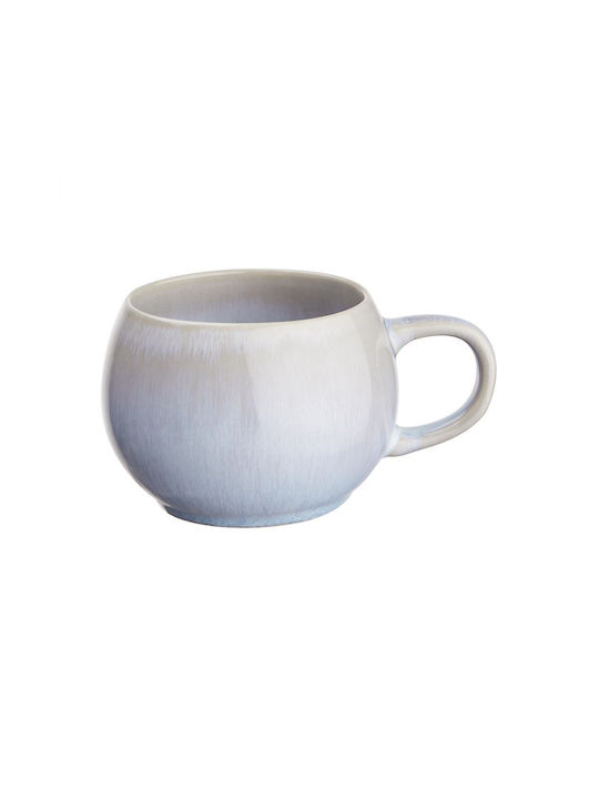 Butlers Κούπα Πήλινη Μπλε 350ml
