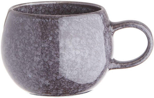 Butlers Becher Keramik Blau 350ml