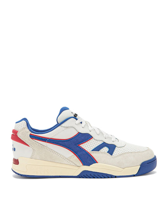 Diadora Winner Sl Adidași Pentru Bărbați Bej
