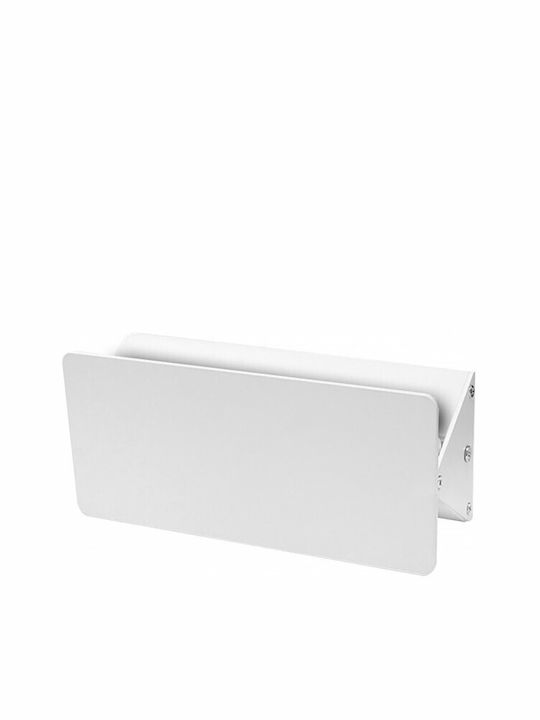 Power Led Wall-Mounted Outdoor Ceiling Light LED IP44 5W with Natural White Light Double Beam