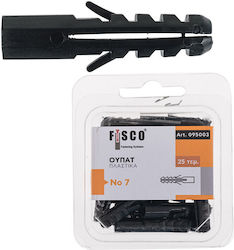 Fisco Ούπα 12mm
